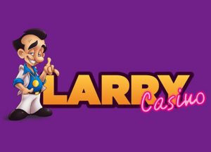 Larry Casino Review