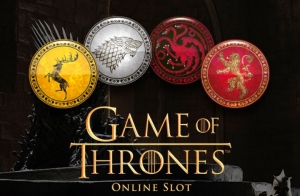 Microgaming's Game of Thrones