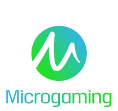 Microgaming mjukvaruutvecklare