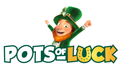 Pots of Luck; nya casino